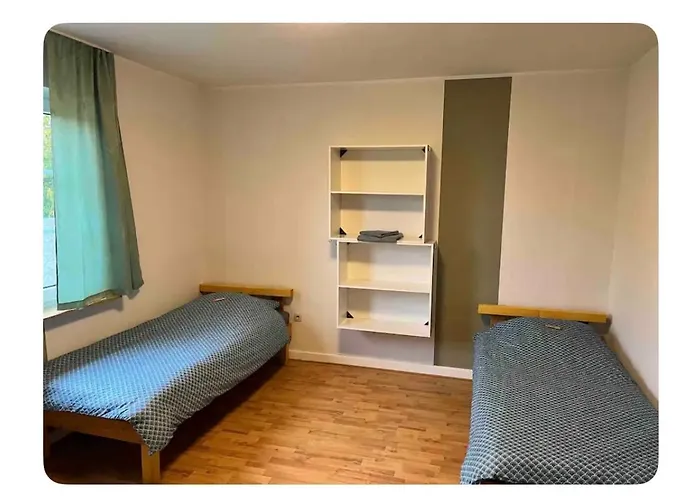Zimmer 4