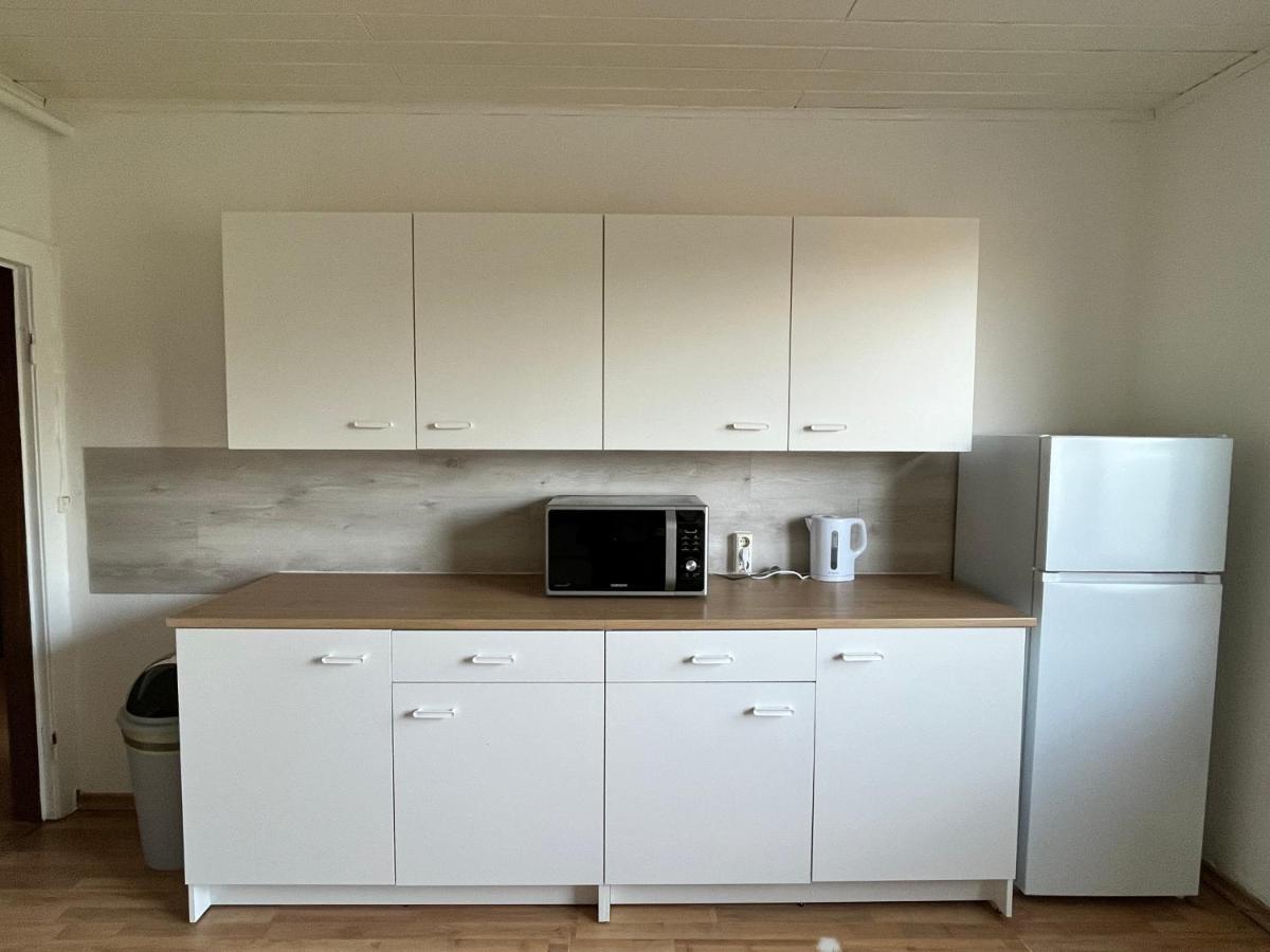 Homestay Zimmer 4 Bullendorf