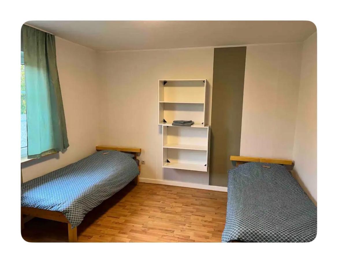 Zimmer 4 Homestay