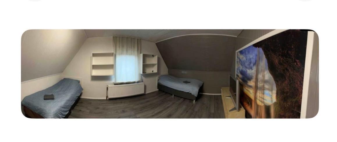Zimmer 4 Homestay *
